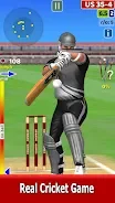 Cricket World Domination 2025 Screenshots 1