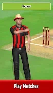 Cricket World Domination 2025 Screenshots 3