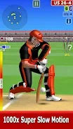 Cricket World Domination 2025 Screenshots 4