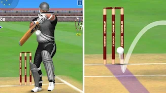 Cricket World Domination 2025 Screenshots 6