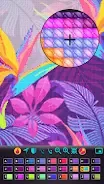 Cross Stitch Pattern, Pixelart screenshot