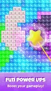 Cross Stitch Pattern, Pixelart screenshot
