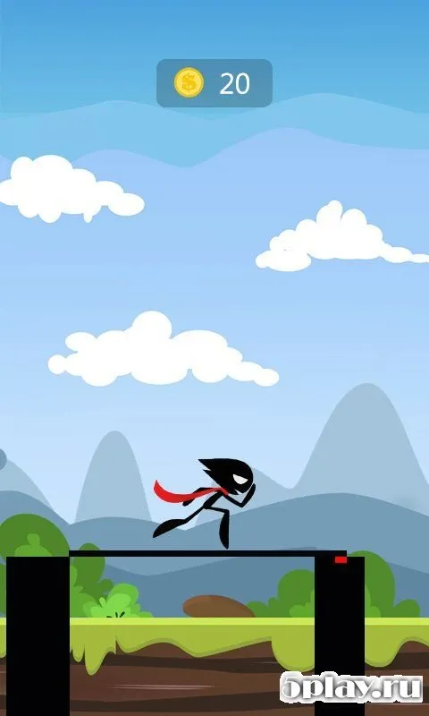 Crossing Cliff screenshot 3