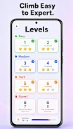 Crossly: Crossword Puzzles screenshot