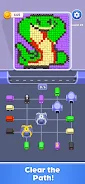 Crowd Away screenshot