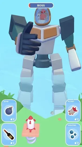 Crowd Blast! 1.4.1 screenshot 4