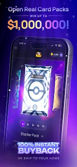CrownCards - Trading Cards screenshot