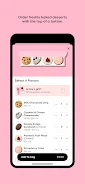 Crumbl screenshot