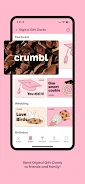 Crumbl screenshot