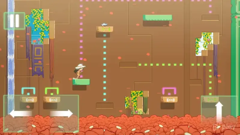 Crunchyroll: Evan's Remains 1.0.21 screenshot 2