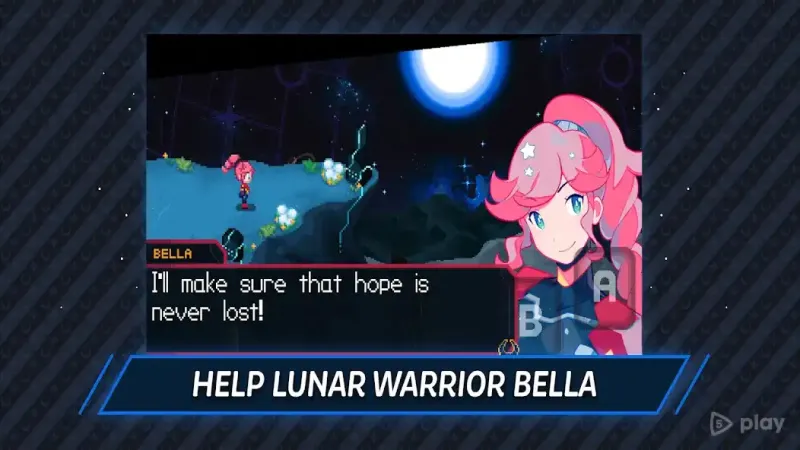 Crunchyroll: LunarLux 1.0.8 screenshot 2