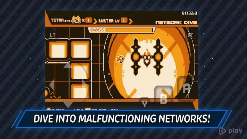 Crunchyroll: LunarLux 1.0.8 screenshot 3