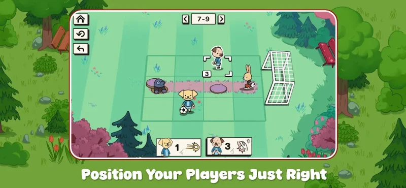 Crunchyroll: Pup Champs screenshot