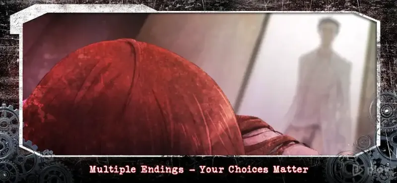 Crunchyroll: STEINS;GATE 2.0.5 screenshot 4