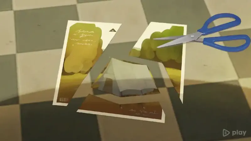 Crunchyroll: The Star Named EOS 0.7.5 screenshot 2