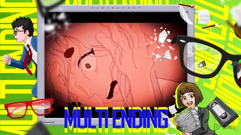 Crunchyroll: Yuppie Psycho 2.7.6b44 screenshot 3