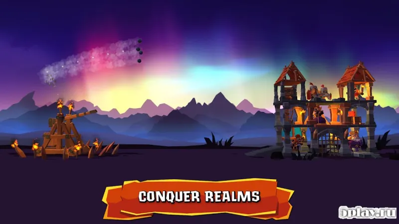 Crush the Castle: Siege Master screenshot 3