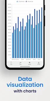 CSV File Viewer - Smart CSV screenshot