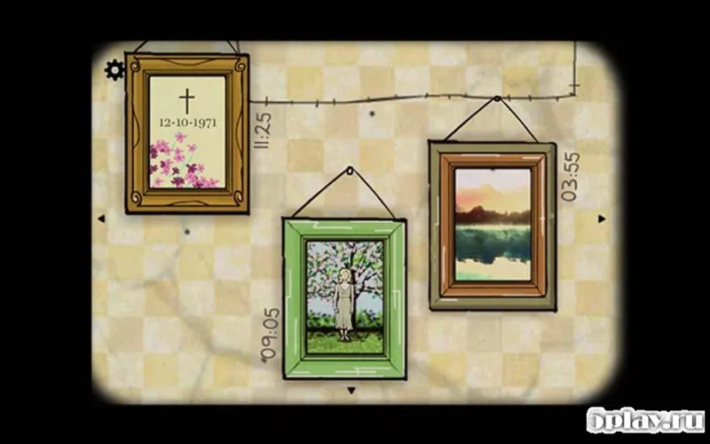 Cube Escape: Seasons screenshot 1