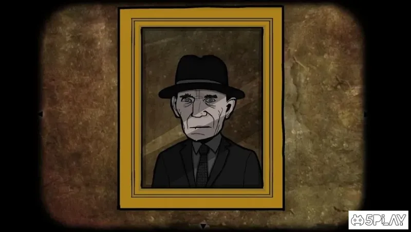 Cube Escape: The Cave screenshot 4