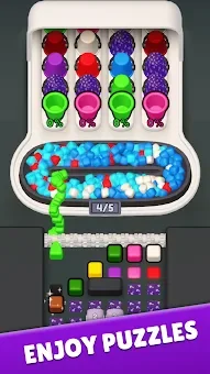 Cube Loop screenshot