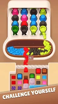 Cube Loop screenshot