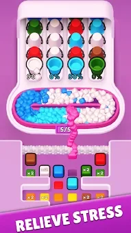 Cube Loop screenshot