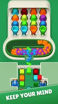 Cube Loop screenshot