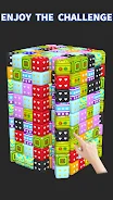 Cube Master 3D screenshot