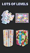 Cube Master 3D screenshot