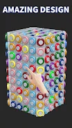 Cube Master 3D screenshot