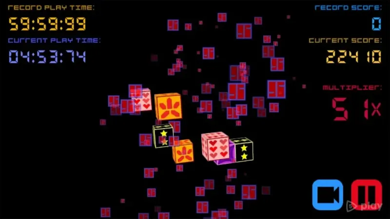 Cubistry 1.4.4.3 screenshot 4