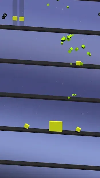 Cuby Cars screenshot 4