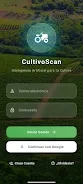 CultivoScan screenshot