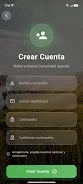 CultivoScan screenshot