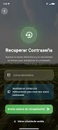 CultivoScan screenshot
