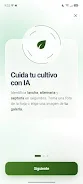 CultivoScan screenshot