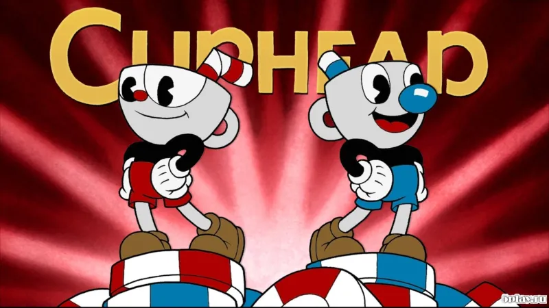 Cuphead Mobile screenshot 1
