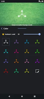 Custom Crosshair screenshot