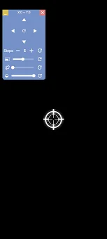 Custom Crosshair screenshot