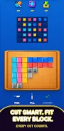 Cut Blocks screenshot
