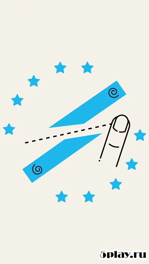 Cut It: Brain Puzzles screenshot 3