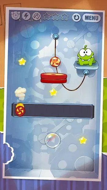 Cut the Rope Full FREE screenshot 2