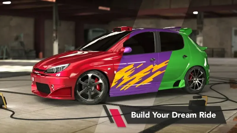 CutOff 1.8.1 screenshot 2