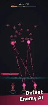Cyber AI Defense TD screenshot