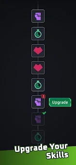 Cyber AI Defense TD screenshot
