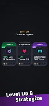 Cyber AI Defense TD screenshot