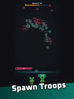 Cyber AI Defense TD screenshot