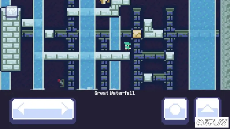 Ревентуре 1.9.6 screenshot 1