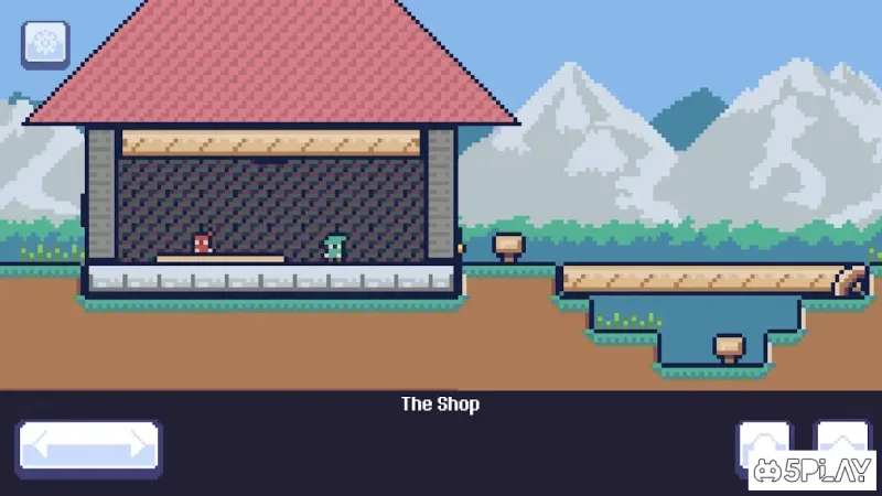 Ревентуре 1.9.6 screenshot 2